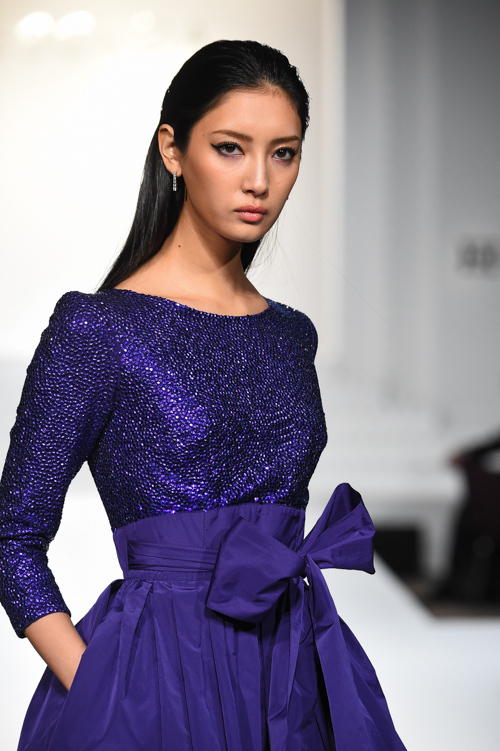 エスカーダ(ESCADA) 2015年春夏ウィメンズコレクション  - 写真54