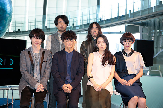 アンリアレイジ(ANREALAGE) NEXT WORLD 私たちの未来｜写真2