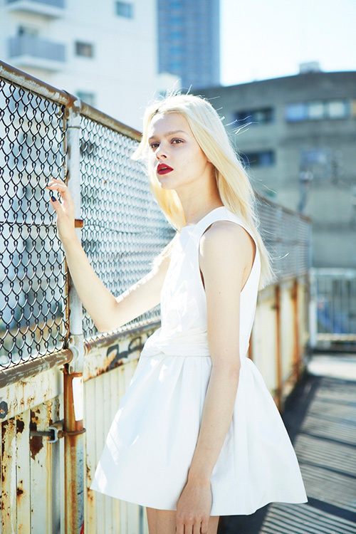 アビィ 2015年春夏<span>コレクション</span> - 写真7
