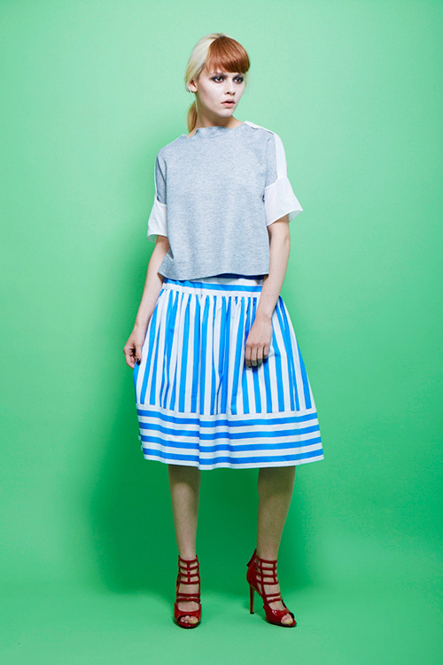アビィ 2015年春夏<span>コレクション</span> - 写真11