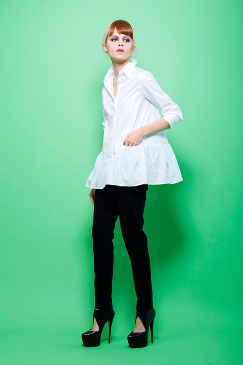 アビィ 2015年春夏<span>コレクション</span> - 写真16