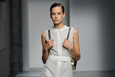 DROMe 2015SS Collection