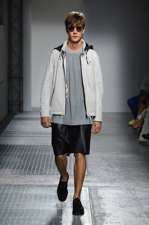 ドローム(DROMe) 2015年春夏ウィメンズ&メンズコレクション  - 写真10