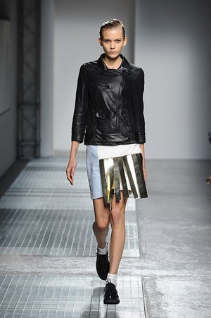 ドローム(DROMe) 2015年春夏ウィメンズ&メンズコレクション  - 写真17