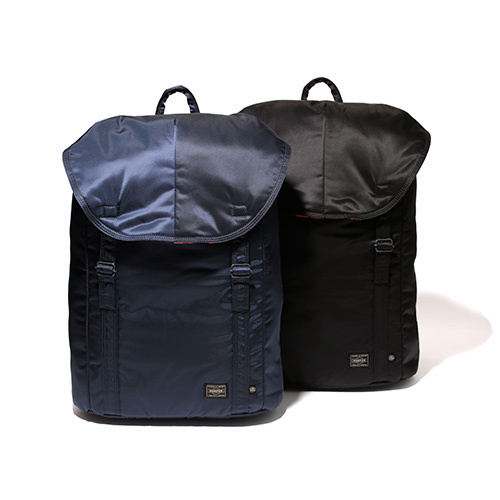 porter×STUSSY  タンカー  リュック