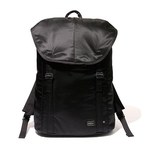 ステューシー×ポーターから4種のバッグ、裏地にはオールドスクールなグラフィックを総柄プリント｜写真7