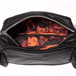 ステューシー×ポーターから4種のバッグ、裏地にはオールドスクールなグラフィックを総柄プリント｜写真14