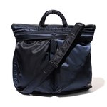 ステューシー×ポーターから4種のバッグ、裏地にはオールドスクールなグラフィックを総柄プリント｜写真16