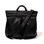 ステューシー×ポーターから4種のバッグ、裏地にはオールドスクールなグラフィックを総柄プリント｜写真17