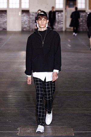 アミ パリス(Ami Paris) 2015年春夏メンズコレクション  - 写真4