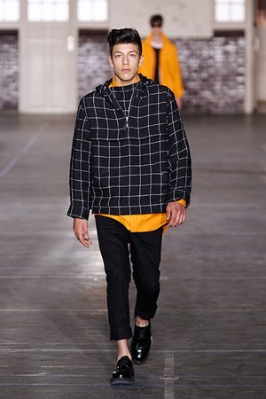 アミ パリス(Ami Paris) 2015年春夏メンズコレクション  - 写真12