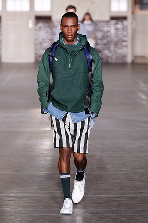 アミ パリス(Ami Paris) 2015年春夏メンズコレクション  - 写真24