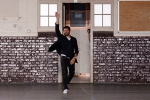 アミ パリス(Ami Paris) 2015年春夏メンズコレクション  - 写真42