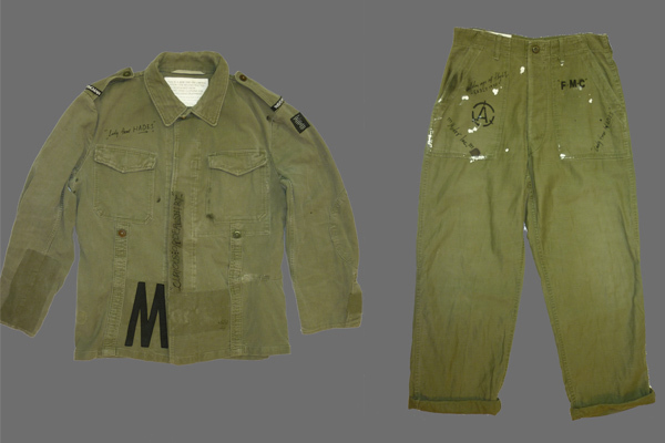 soe(ソーイ)が1点物のハンドメイドコレクション「THE ONE-OFF LIMITED STORE」を期間限定でオープン