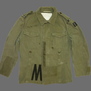 ソーイ(soe) THE ONE-OFF LIMITED STORE｜写真1