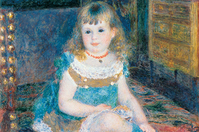 抽象絵画｜ブリヂストン美術館で展覧会「ベスト・オブ・ザ・ベスト」 - モネやルノワールから戦後美術まで