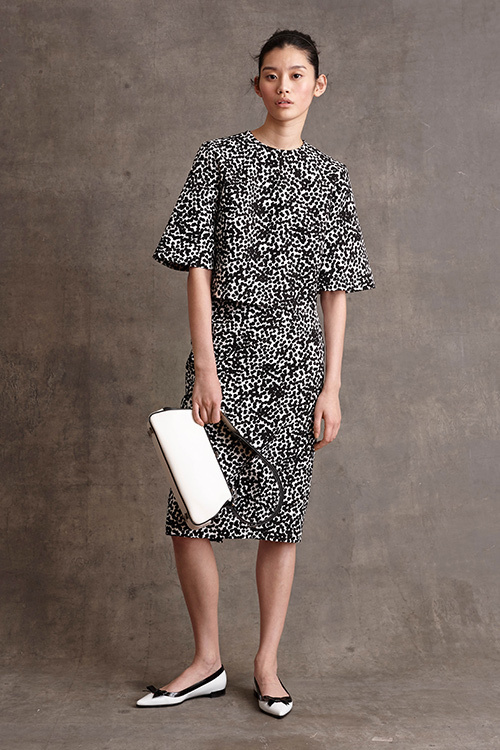 マイケル・コース(MICHAEL KORS) 2015年プレフォールウィメンズコレクション  - 写真14