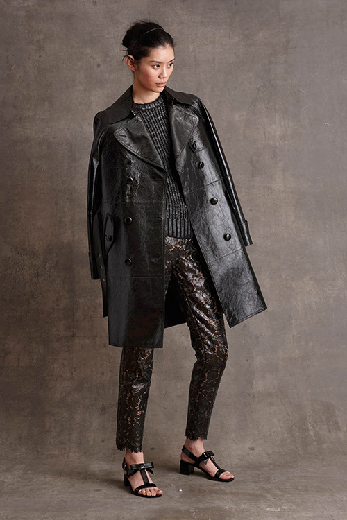 マイケル・コース 2015年プレフォール<span>コレクション</span> - 写真22