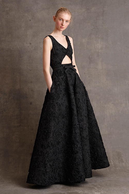 マイケル・コース 2015年プレフォール<span>コレクション</span> - 写真37