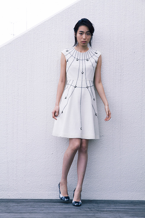 エモモナキア 2015年春夏<span>コレクション</span> - 写真1