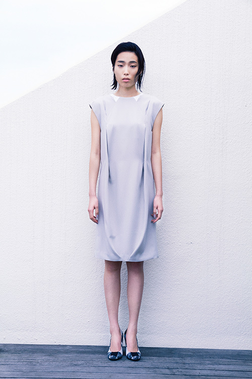 エモモナキア 2015年春夏<span>コレクション</span> - 写真12