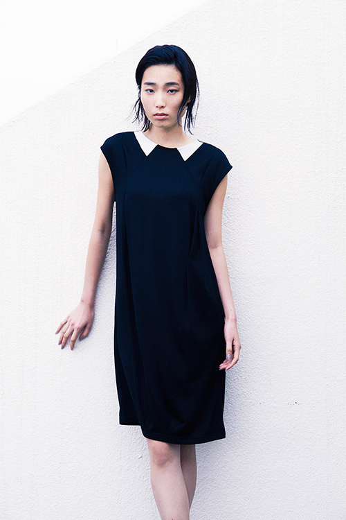 エモモナキア 2015年春夏<span>コレクション</span> - 写真13