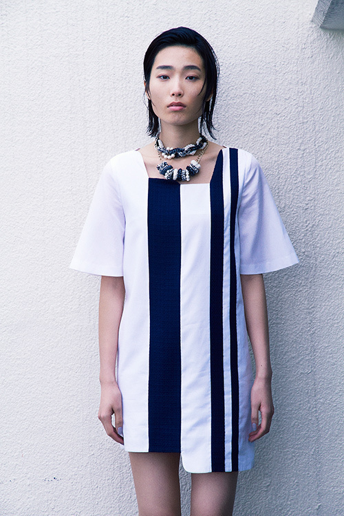 エモモナキア 2015年春夏<span>コレクション</span> - 写真14