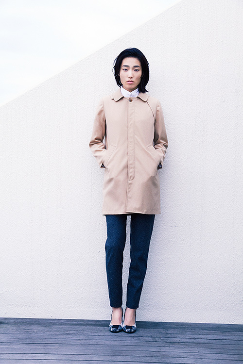 エモモナキア 2015年春夏<span>コレクション</span> - 写真17