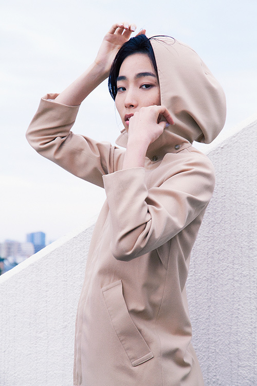 エモモナキア 2015年春夏<span>コレクション</span> - 写真19