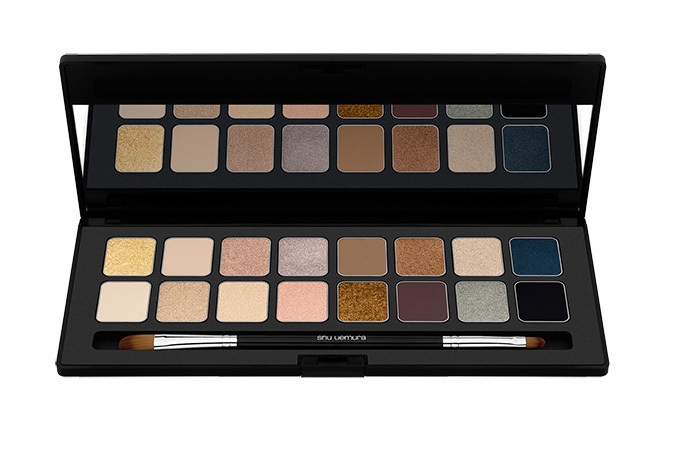 シュウ ウエムラ(shu uemura) ラックシュプリア｜写真7