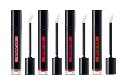 シュウ ウエムラ「ラックシュプリア」