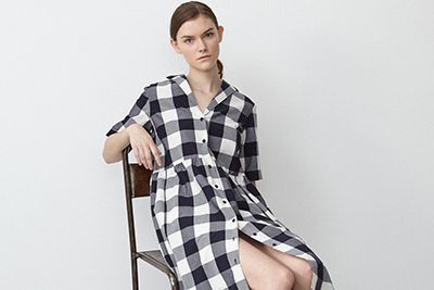 スタジオ ニコルソン(STUDIO NICHOLSON) 2015年春 ウィメンズ