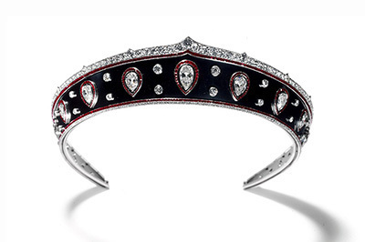 「カルティエ コレクション」が銀座で特別展示 - 新作ジュエリーに影響を与えた歴史的ピースの数々