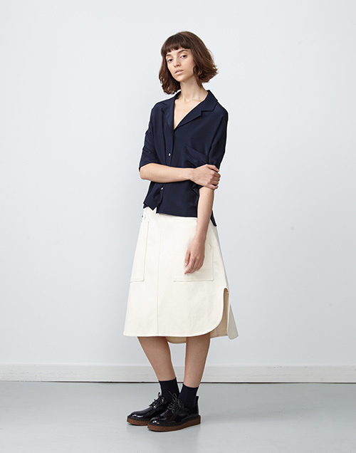 スタジオ ニコルソン 2015年夏<span>コレクション</span> - 写真8