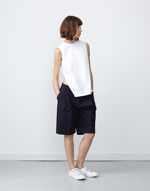 スタジオ ニコルソン 2015年夏<span>コレクション</span> - 写真9