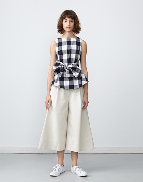 スタジオ ニコルソン 2015年夏<span>コレクション</span> - 写真12