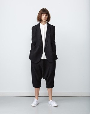 スタジオ ニコルソン(STUDIO NICHOLSON) 2015年夏ウィメンズコレクション  - 写真5