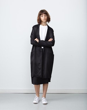 スタジオ ニコルソン(STUDIO NICHOLSON) 2015年夏ウィメンズコレクション  - 写真6