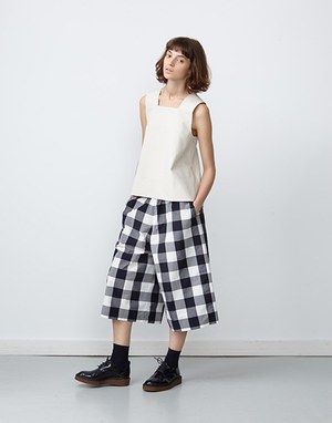 スタジオ ニコルソン(STUDIO NICHOLSON) 2015年夏ウィメンズコレクション  - 写真11