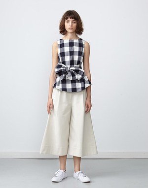 スタジオ ニコルソン(STUDIO NICHOLSON) 2015年夏ウィメンズコレクション  - 写真12