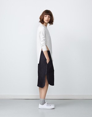 スタジオ ニコルソン(STUDIO NICHOLSON) 2015年夏ウィメンズコレクション  - 写真13