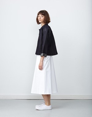 スタジオ ニコルソン(STUDIO NICHOLSON) 2015年夏ウィメンズコレクション  - 写真15