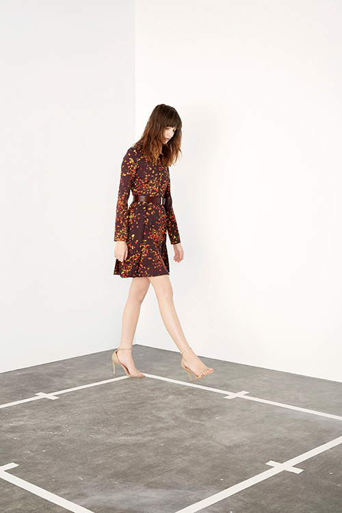 キャシャレル パリ 2014-15年秋冬<span>コレクション</span> - 写真7