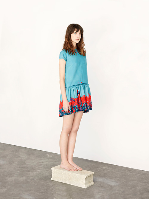 キャシャレル パリ 2014-15年秋冬<span>コレクション</span> - 写真12