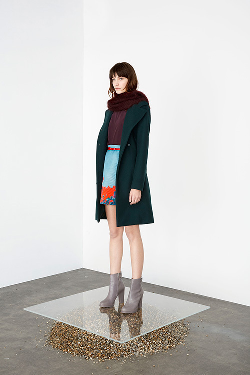 キャシャレル パリ 2014-15年秋冬<span>コレクション</span> - 写真13