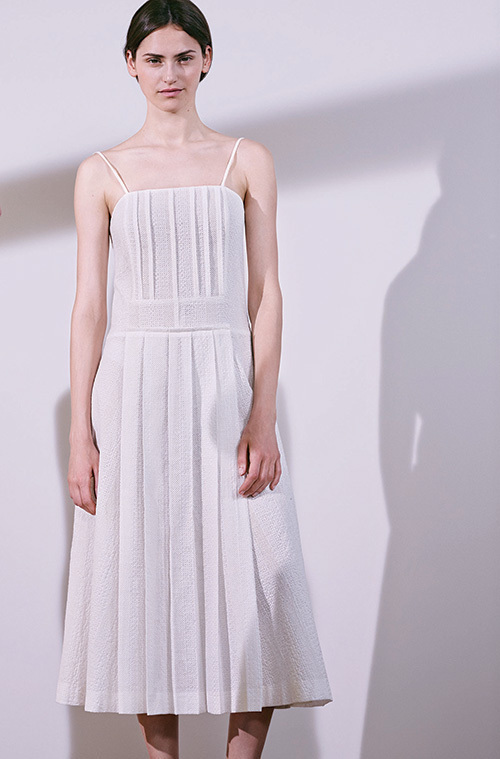 キャシャレル パリ(CACHAREL PARIS) 2015年春夏ウィメンズコレクション  - 写真12