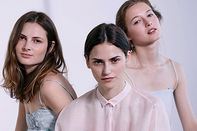 CACHAREL PARIS 2015SS Collection