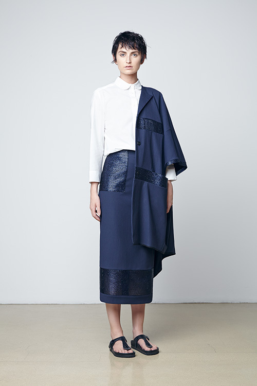 アッシュ 2015年春夏<span>コレクション</span> - 写真1