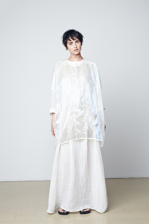 アッシュ 2015年春夏<span>コレクション</span> - 写真3