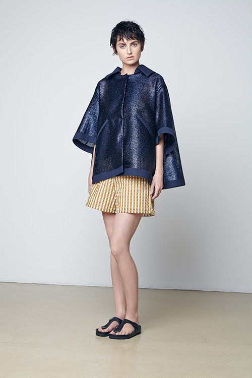 アッシュ 2015年春夏<span>コレクション</span> - 写真4